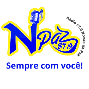Novas de Paz FM