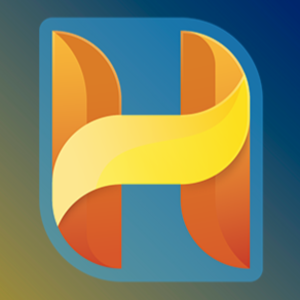 High Praise Radio-logo