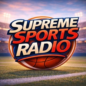 Supreme Sports Radio