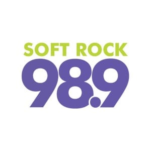 Soft Rock 98.9-logo