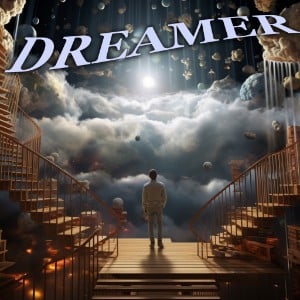 DREAMER RADIO-logo