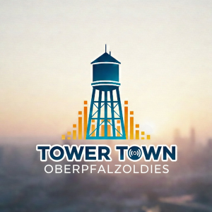 TOWER TOWN oberpfalzoldies-logo