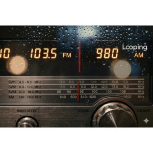 Fm Looping-logo
