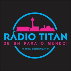 Rádio Titan-logo