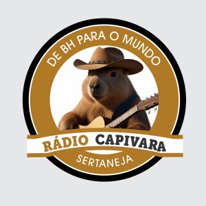 Rádio Capivara Sertaneja-logo