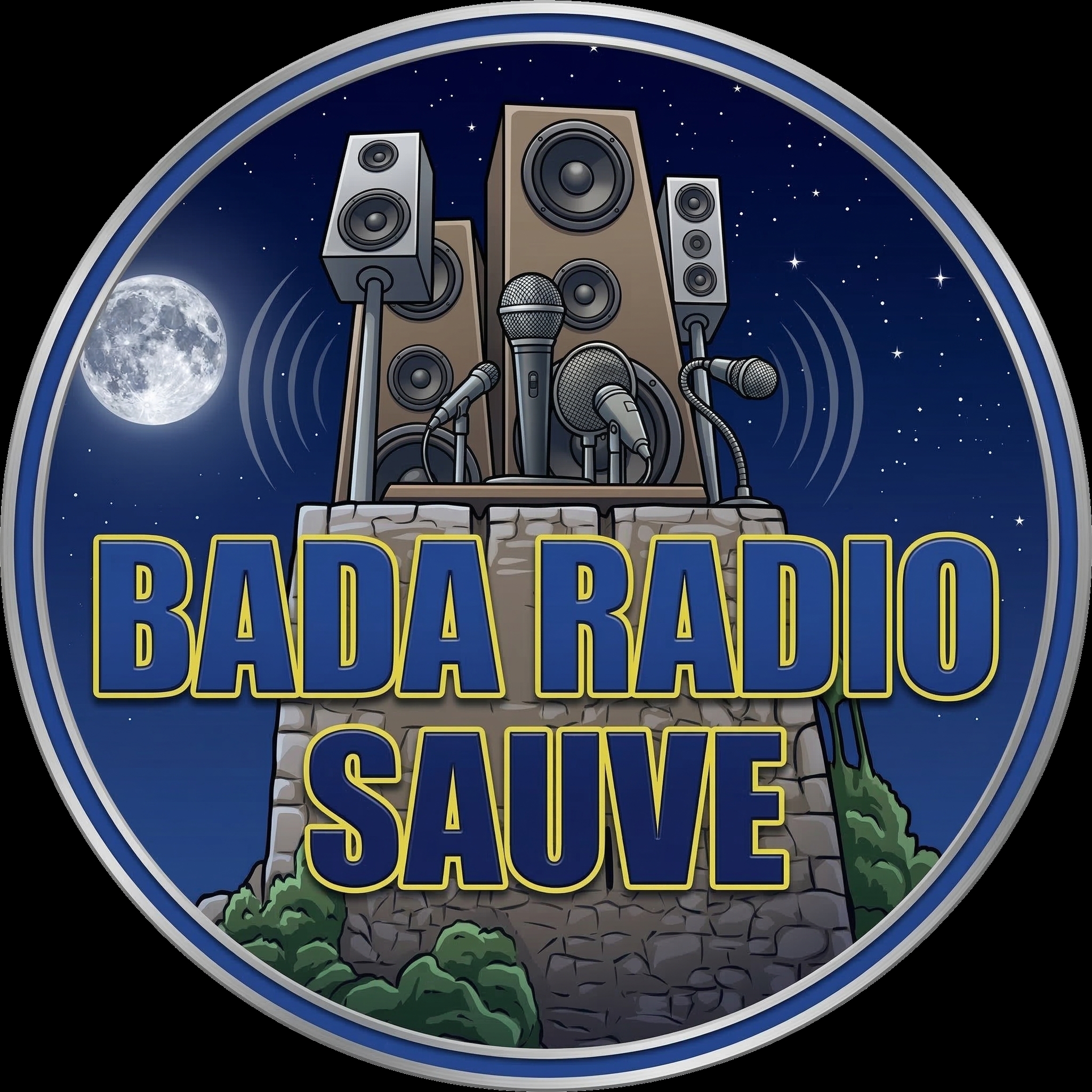 Bada Radio Sauve