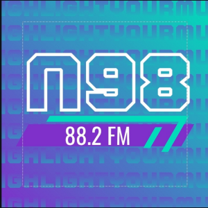 N98 FM - Ciudad de México