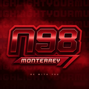 N98 - Monterrey-logo
