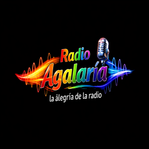 Radio Agalaría-logo