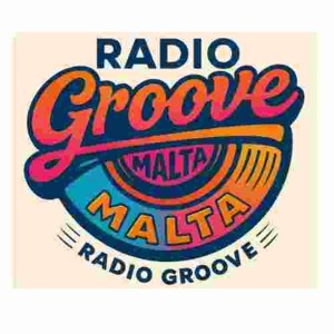 Radio GrooveMalta-logo