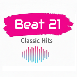 Beat 21 - Classic Hits-logo