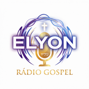 Elyon Web Rádio-logo