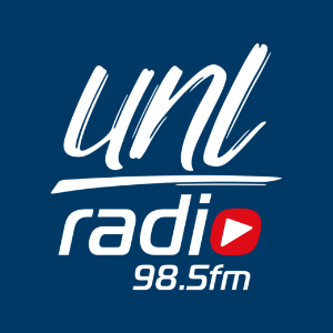 U.N.L. Play-logo