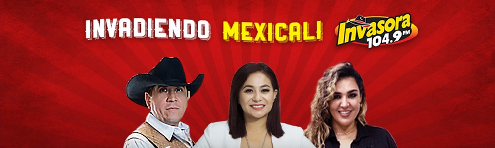 Invasora 104.9