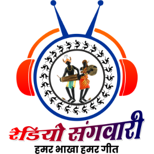 Radio Sangwari-logo