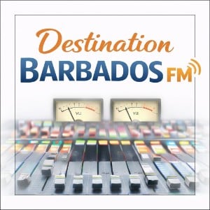 Destination Barbados FM-logo