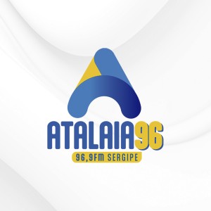 ATALAIA 96 FM-logo