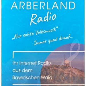 Arberlandradio-logo