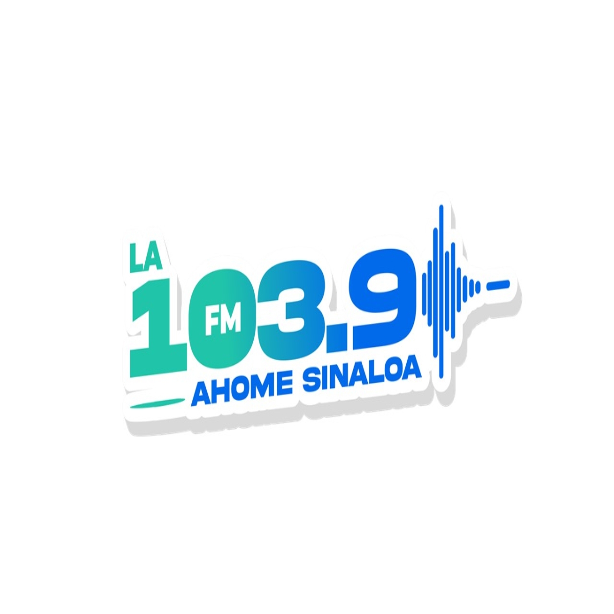 La103.9 FM  Los Mochis