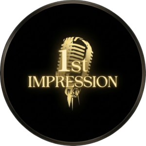 1st Impression Radio-logo
