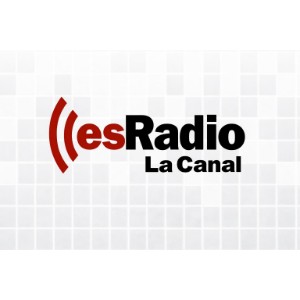 esRadio La Canal-logo