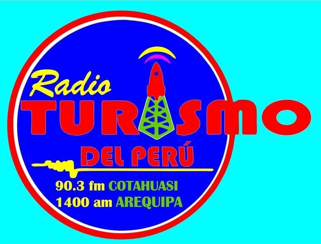 RADIO TURISMO DEL PERÚ 90.3 FM COTAHUASI