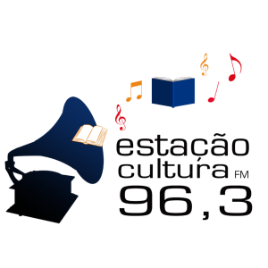 96,3 Estação Cultura