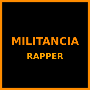 Militancia Rapper : Radio De Rap