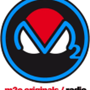 M 2 O Originals Radio-logo