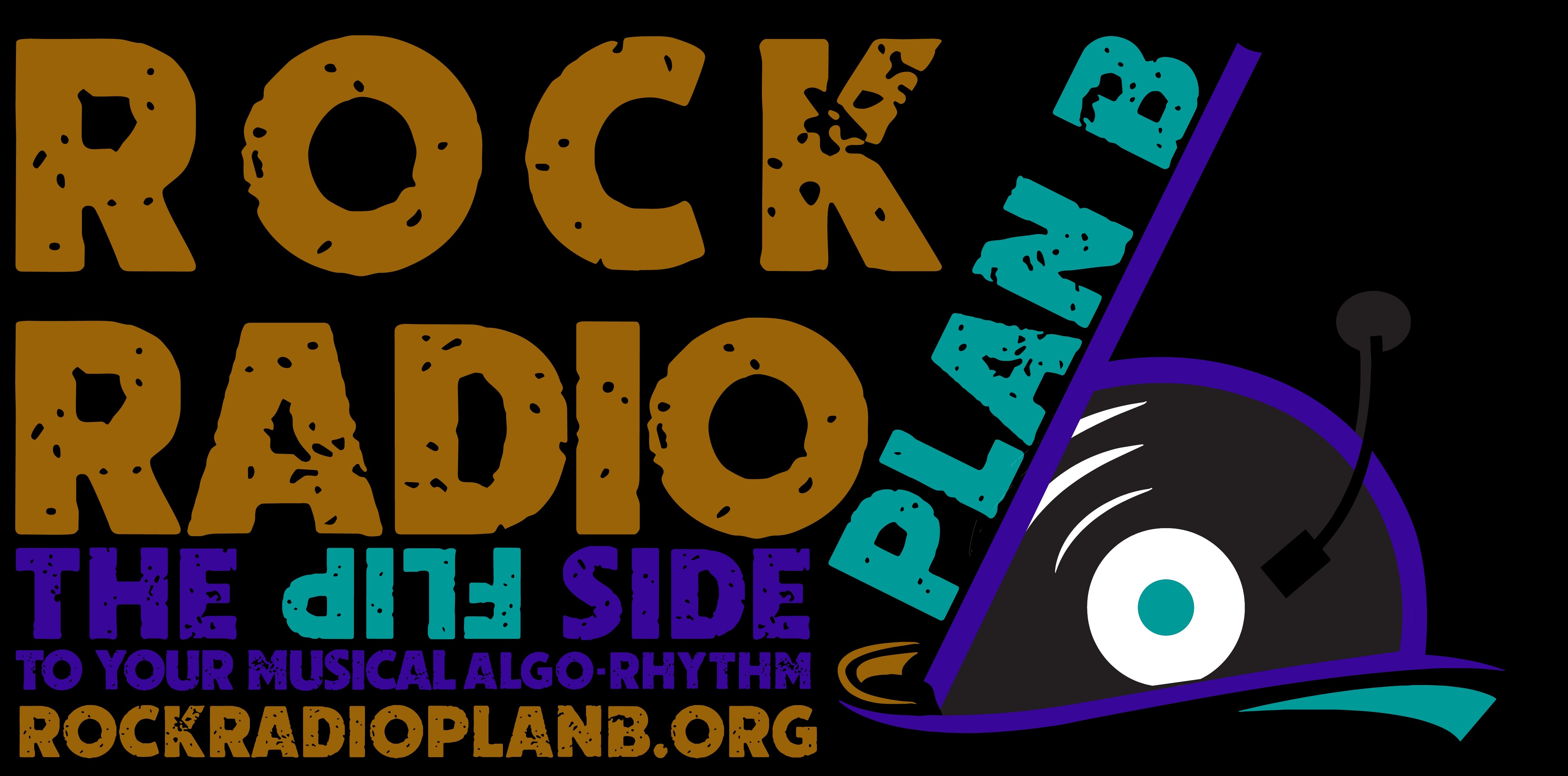 ROCK RADIO PLAN B