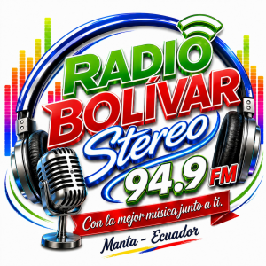 Radio Bolívar 94.9 FM-logo