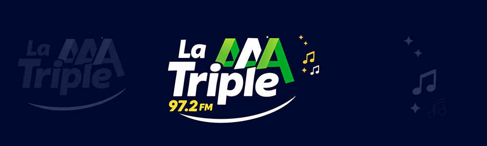 La Triple A 97.2 FM
