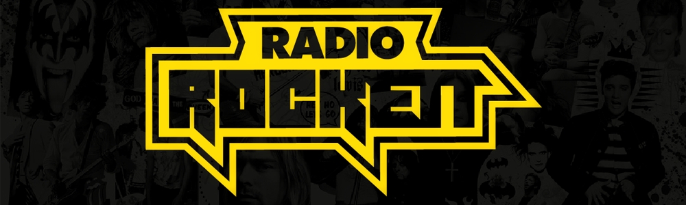 Radio Rockett