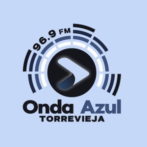 Onda Azul Torrevieja-logo
