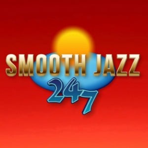 SMOOTH JAZZ 24/7-logo