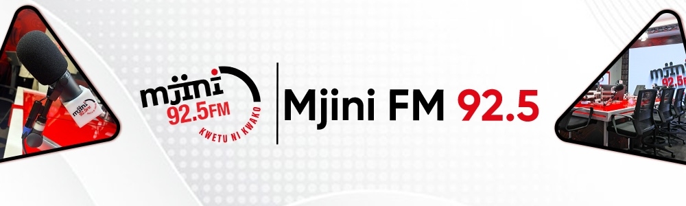 Mjini FM