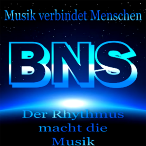 Blue Night Station-logo