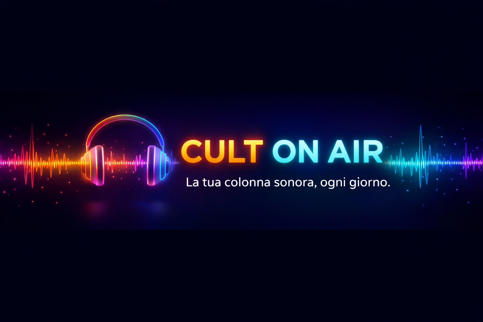 CULT ON AIR