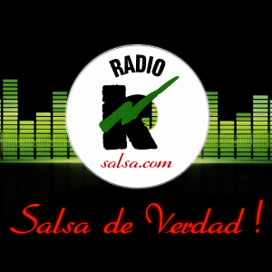 Radio K Salsa-logo