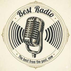 Best Radio NL-logo