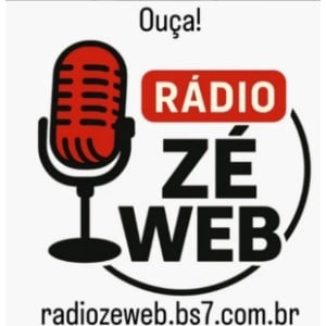 Rádio Zé Web-logo