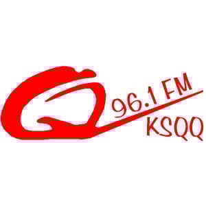 KSQQ 96.1 FM in the San Francisco Bay Area