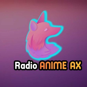 Radio Anime AX