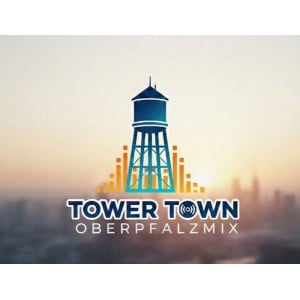 TOWER TOWN oberpfalzmix