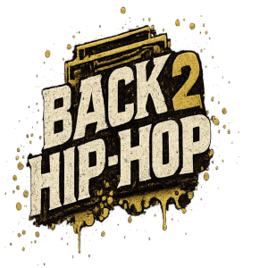 BACK2HIPHOP RADIO — FR