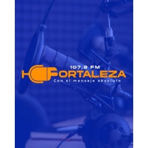Fortaleza 107.9 FM