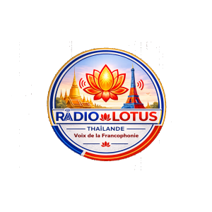 Radio Lotus-logo