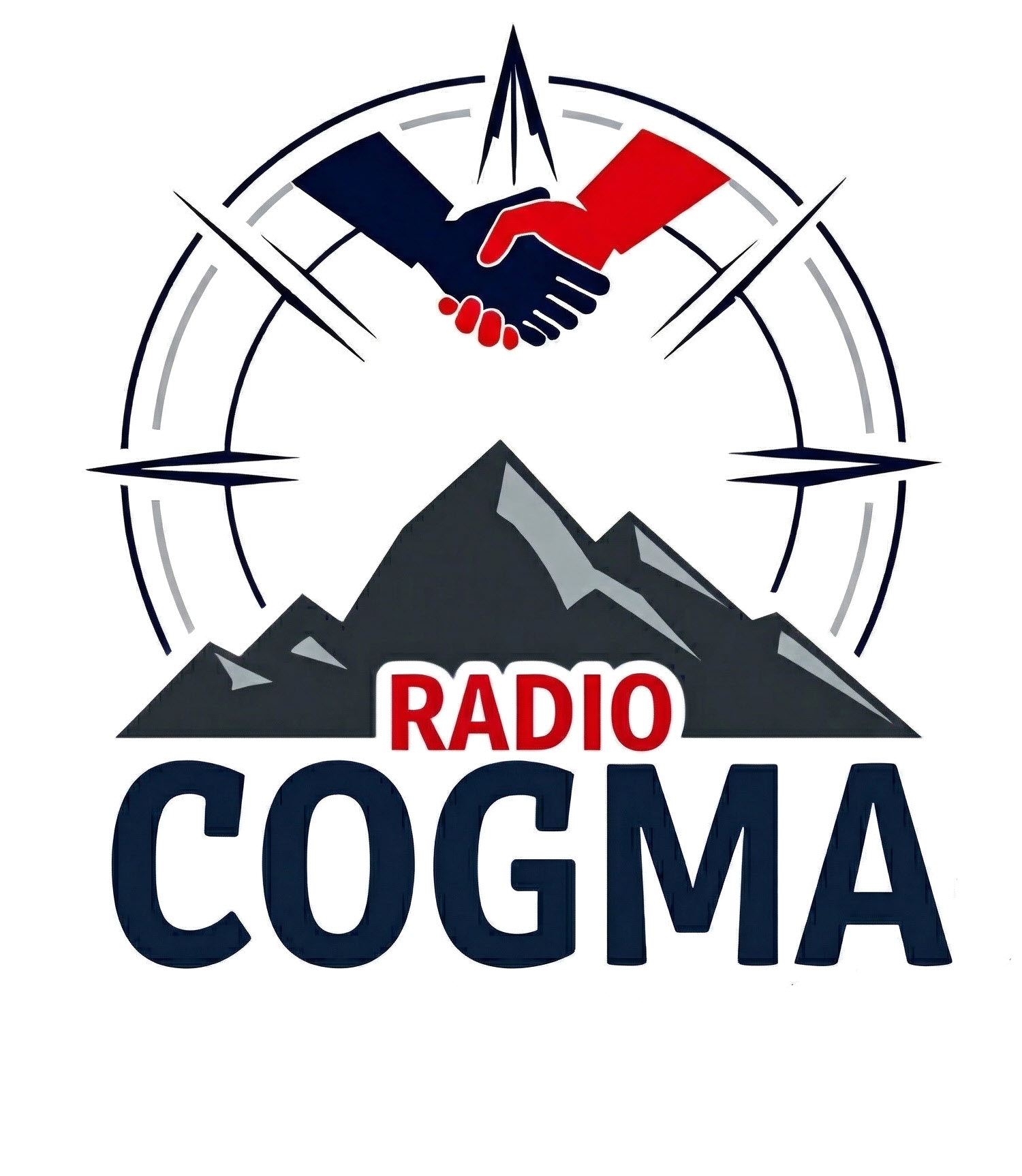 Radio COGMA
