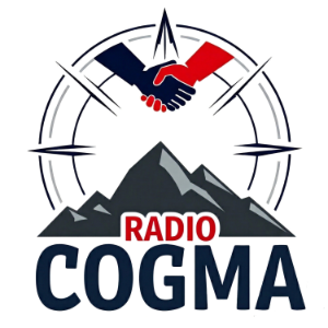Radio COGMA-logo