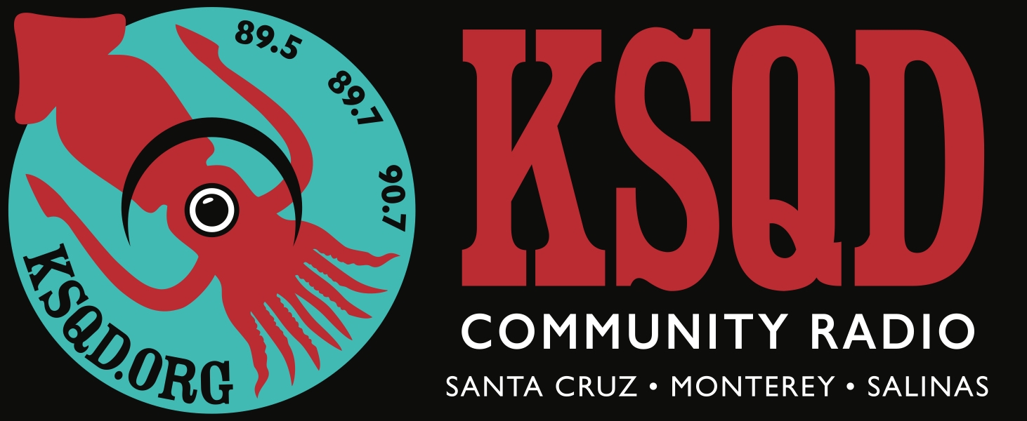 KSQD K Squid